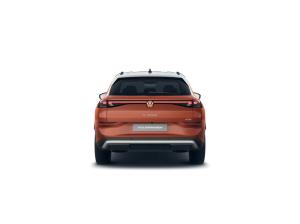 Volkswagen T-Roc T-ROC Style DSG / NAVI / SHZ / LED usw.