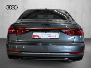 Audi A8 50 TDI *S-line*dig.-Matrix*AIR*AHK*Pano*HuD*
