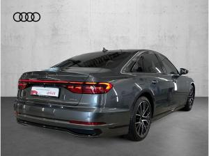 Audi A8 50 TDI *S-line*dig.-Matrix*AIR*AHK*Pano*HuD*
