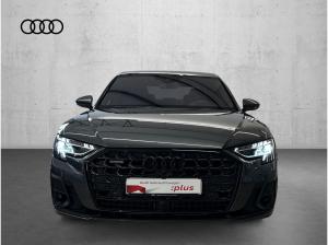 Audi A8 50 TDI *S-line*dig.-Matrix*AIR*AHK*Pano*HuD*