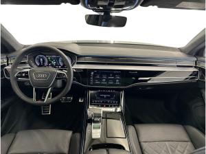 Audi A8 50 TDI *S-line*dig.-Matrix*AIR*AHK*Pano*HuD*