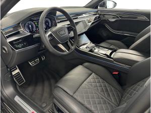 Audi A8 50 TDI *S-line*dig.-Matrix*AIR*AHK*Pano*HuD*