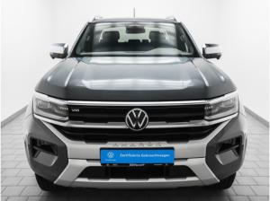 Volkswagen Amarok Aventura DC 3.0 TDI 4M AHK Standheizung