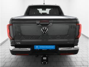 Volkswagen Amarok Aventura DC 3.0 TDI 4M AHK Standheizung