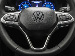 Volkswagen Amarok Aventura DC 3.0 TDI 4M AHK Standheizung