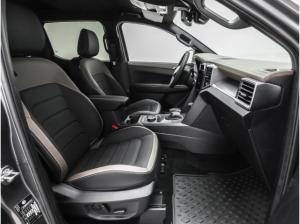 Volkswagen Amarok Aventura DC 3.0 TDI 4M AHK Standheizung