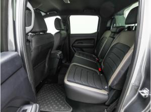 Volkswagen Amarok Aventura DC 3.0 TDI 4M AHK Standheizung