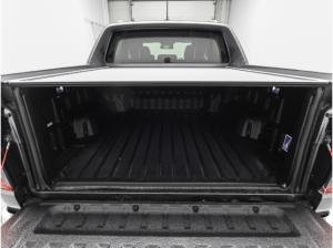 Volkswagen Amarok Aventura DC 3.0 TDI 4M AHK Standheizung