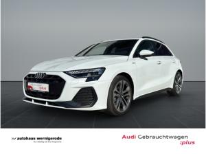 Audi A3 Sportback S line 30 TFSI S tro