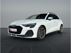 Audi A3 Sportback S line 30 TFSI S tro