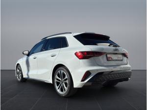 Audi A3 Sportback S line 30 TFSI S tro