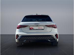 Audi A3 Sportback S line 30 TFSI S tro