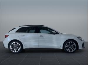 Audi A3 Sportback S line 30 TFSI S tro