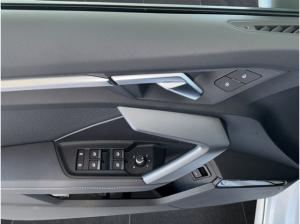 Audi A3 Angebot bis 02.10.2026 S line 30 TFSI 85(116) kW(PS) S tronic*S-Line*Headup*AHK*SONOS
