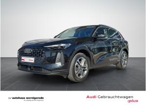 Audi Q5 SUV TDI quattro S tronic*AHK*Kamera*LE