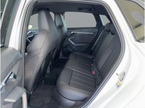 Audi A3 Sportback S line 30 TFSI S tro