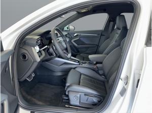 Audi A3 Angebot bis 02.10.2026 S line 30 TFSI 85(116) kW(PS) S tronic*S-Line*Headup*AHK*SONOS