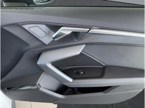 Audi A3 Sportback S line 30 TFSI S tro