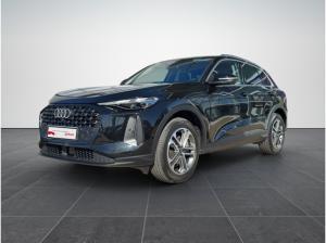 Audi Q5 SUV TDI quattro S tronic*AHK*Kamera*LE