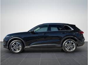 Audi Q5 SUV TDI quattro S tronic*AHK*Kamera*LE