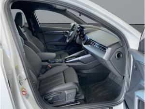 Audi A3 Angebot bis 02.10.2026 S line 30 TFSI 85(116) kW(PS) S tronic*S-Line*Headup*AHK*SONOS