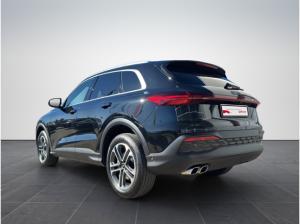 Audi Q5 SUV TDI quattro S tronic*AHK*Kamera*LE