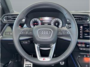 Audi A3 Angebot bis 02.10.2026 S line 30 TFSI 85(116) kW(PS) S tronic*S-Line*Headup*AHK*SONOS