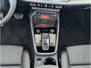 Audi A3 Sportback S line 30 TFSI S tro