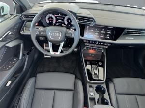 Audi A3 Angebot bis 02.10.2026 S line 30 TFSI 85(116) kW(PS) S tronic*S-Line*Headup*AHK*SONOS