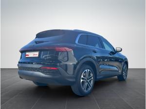 Audi Q5 SUV TDI quattro S tronic*AHK*Kamera*LE