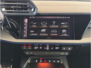 Audi A3 Sportback S line 30 TFSI S tro