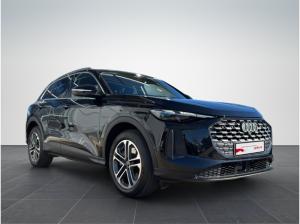 Audi Q5 SUV TDI quattro S tronic*AHK*Kamera*LE
