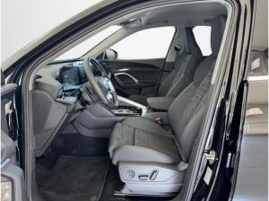 Audi Q5 SUV TDI quattro S tronic*AHK*Kamera*LE