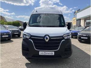 Renault Master FWD Kasten L2H2 3,5t Blue dCi 135