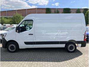Renault Master FWD Kasten L2H2 3,5t Blue dCi 135