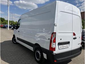 Renault Master FWD Kasten L2H2 3,5t Blue dCi 135