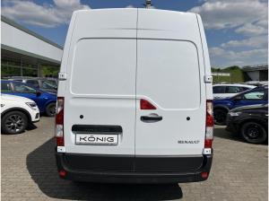 Renault Master FWD Kasten L2H2 3,5t Blue dCi 135
