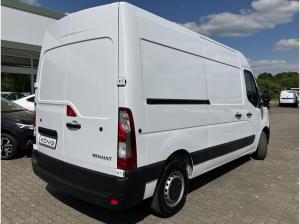 Renault Master FWD Kasten L2H2 3,5t Blue dCi 135