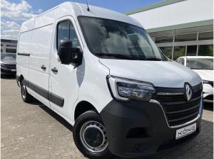 Renault Master FWD Kasten L2H2 3,5t Blue dCi 135