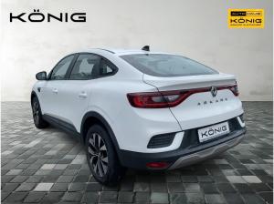 Renault Arkana 1.3 TCe 140 Equilibre Automatik Allwetter