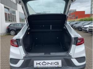 Renault Arkana 1.3 TCe 140 Equilibre Automatik Allwetter