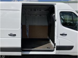 Renault Master FWD Kasten L2H2 3,5t Blue dCi 135