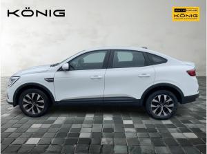Renault Arkana 1.3 TCe 140 Equilibre Automatik Allwetter
