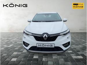 Renault Arkana 1.3 TCe 140 Equilibre Automatik Allwetter