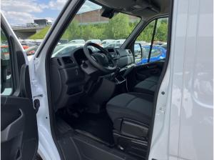 Renault Master FWD Kasten L2H2 3,5t Blue dCi 135