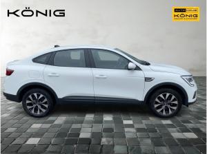 Renault Arkana 1.3 TCe 140 Equilibre Automatik Allwetter