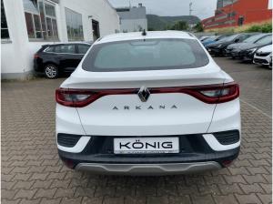 Renault Arkana 1.3 TCe 140 Equilibre Automatik Allwetter