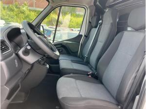 Renault Master FWD Kasten L2H2 3,5t Blue dCi 135