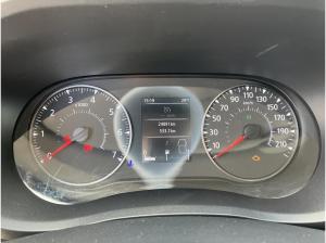 Renault Master FWD Kasten L2H2 3,5t Blue dCi 135