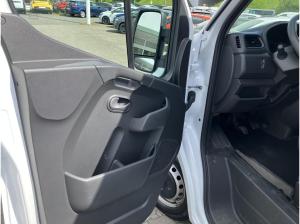 Renault Master FWD Kasten L2H2 3,5t Blue dCi 135